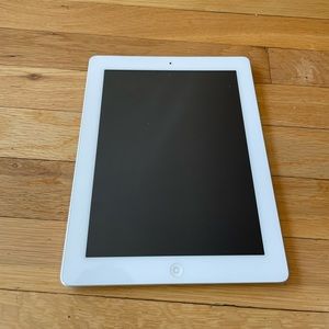 iPad 4th generation